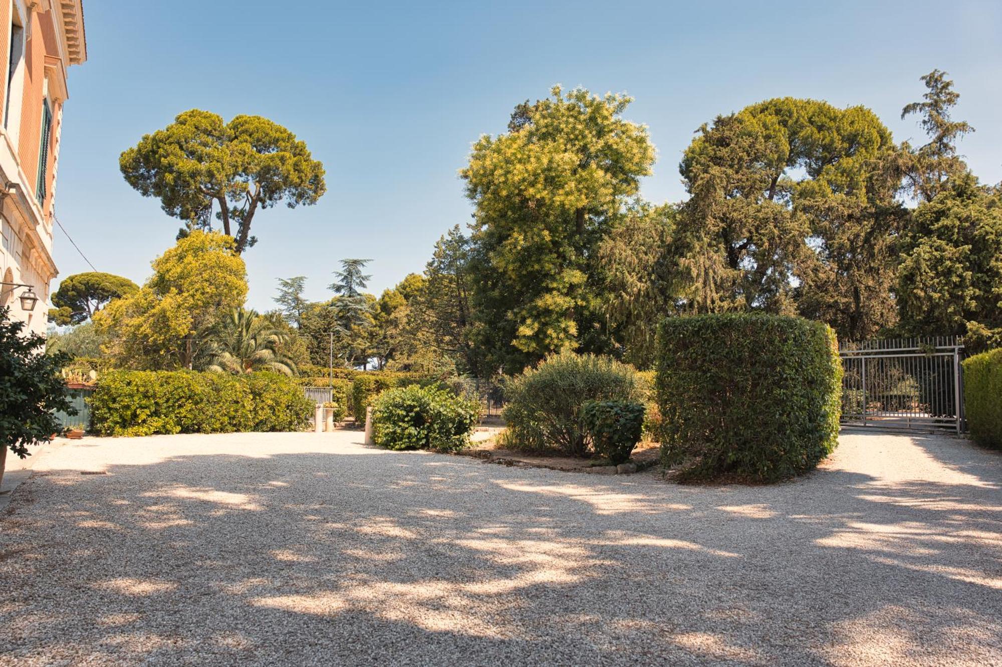 Villa Ceci Dimora Di Storie أندريا المظهر الخارجي الصورة