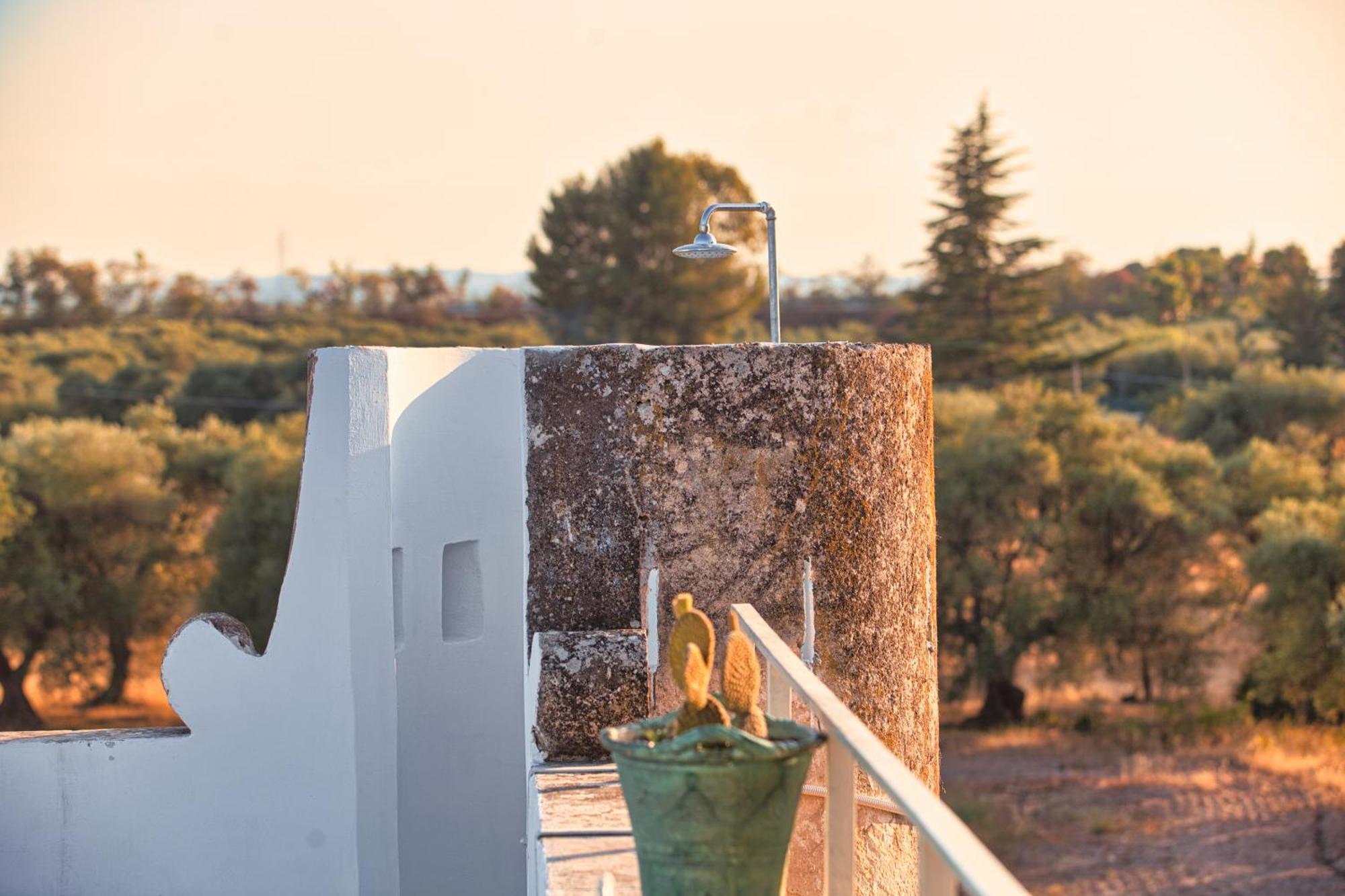 Villa Ceci Dimora Di Storie أندريا المظهر الخارجي الصورة